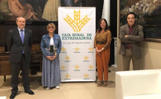 Cocemfe Badajoz concluye el proyecto que trabajaba en la mejora de las emociones y la autoestima