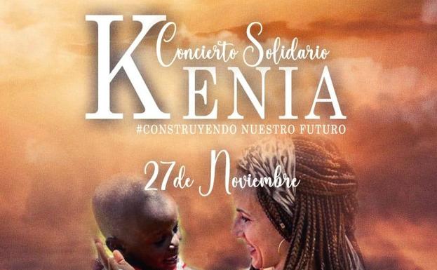 El concierto solidario a favor de Kenia en Fuente del Maestre cierra su programa 'Noviembre solidario'