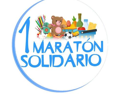 Se celebra el Primer Maratón solidario para los más necesitados en la Comarca Rio Bodión
