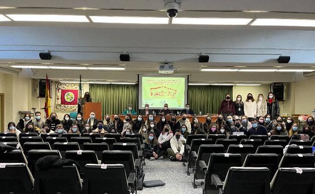Clausurada la VIII Campaña de Sensibilización «Comparte y Respeta»