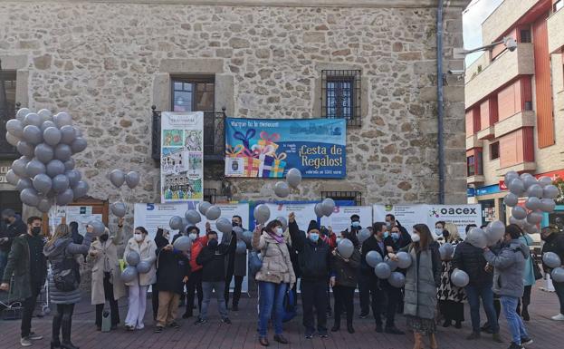 Plena inclusión Extremadura presenta una campaña con la que reivindica la importancia de la Lectura Fácil