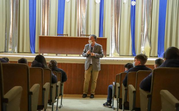 Inclusives y Plena Inclusión apoyan la fusión Don Benito-Villanueva por beneficiosa para las personas con discapacidad