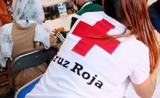 Cruz Roja en Extremadura refuerza su atención a personas en situación de soledad no deseada gracias al Fondo Liberbank