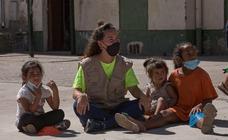 Impulsan un proyecto con más de 22.000 euros para la lucha contra la pobreza infantil y la exclusión social en Badajoz