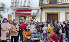 La II Marcha por la Igualdad del sábado en Monesterio será a beneficio de la oenegé S.O.S. Sin Fronteras