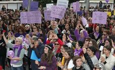 La asociación 'Mujeres Sembrando' ha desarrollado el proyecto 'Sembrando igualdad contra la violencia'