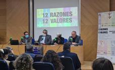 Plena inclusión Extremadura protagoniza el nuevo vídeo de la campaña '12 razones, 12 valores'