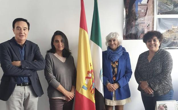 Convocada la undécima edición de los premios Otaex a la accesibilidad universal en Extremadura