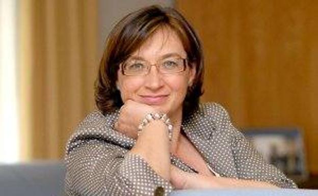 Carmen Peraita, nueva presidenta de la Plataforma Tercer Sector