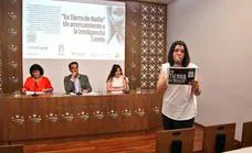 La Fundación Magdalena Moriche organiza unas jornadas audiovisuales para dar visibilidad a la inteligencia límite