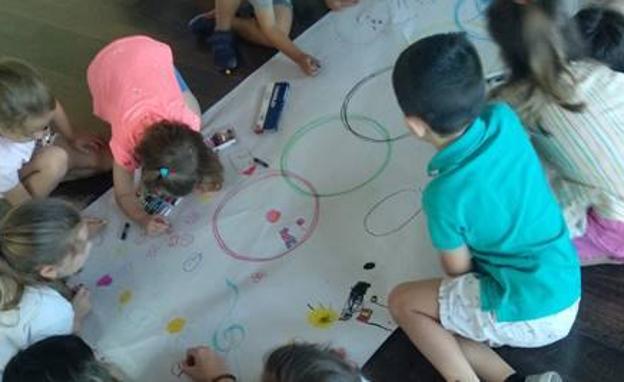 Plena inclusión Extremadura denuncia la falta de actividades y campamentos de verano inclusivos