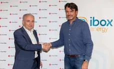 Ibox Energy y Cruz Roja firman un acuerdo para la formación y contratación de profesionales en el sector fotovoltaico
