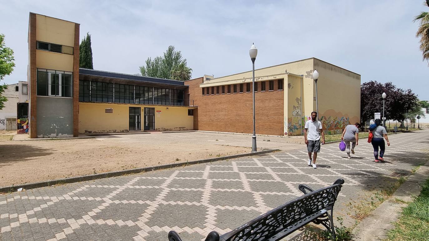 El centro cultural La Antigua será más accesible