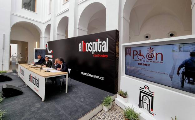 Plena inclusión Extremadura valora positivamente la apuesta por la Accesibilidad Cognitiva