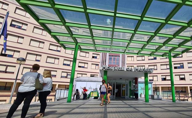 La Junta destina 537.000 euros en el mantenimiento integral de los servicios centrales de Sanidad, el SES y el Sepad
