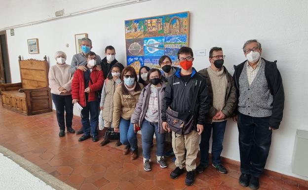 Down Mérida retoma en octubre los programas de voluntariado y de ocio inclusivo