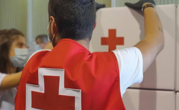 Cruz Roja en Exremadura rinde mañana homenaje a su voluntariado en Villanueva de la Serena