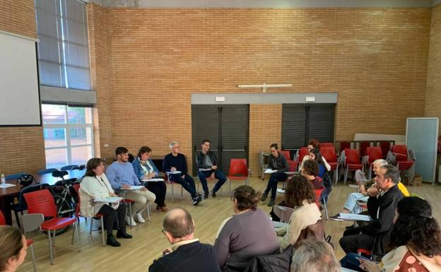 El Ayuntamiento de Cáceres concede 29.984 euros a organizaciones no gubernamentales
