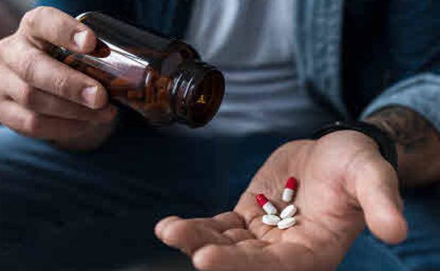 Extremadura recibe del Gobierno más de 850.000 euros para favorecer el uso racional de medicamentos y reforzar el Plan Nacional de Médula Ósea