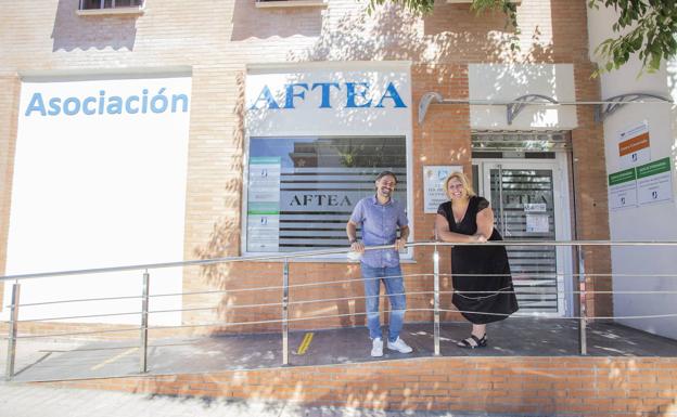 Aftea organiza en Cáceres unas jornadas para abordar la relación entre justicia y discapacidad