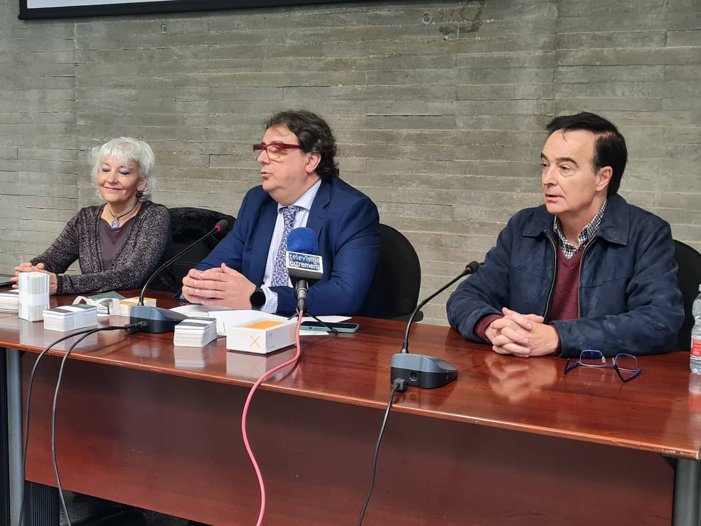 Una guía de buenas prácticas busca fomentar en Extremadura la accesibilidad universal en la sociedad