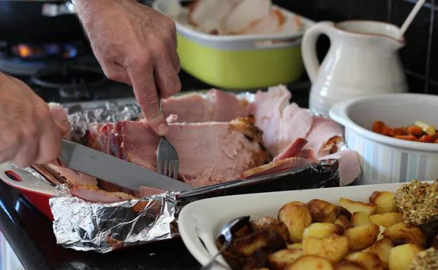 Cáceres acogerá una cena de Nochebuena para personas solas o familias necesitadas de otros países
