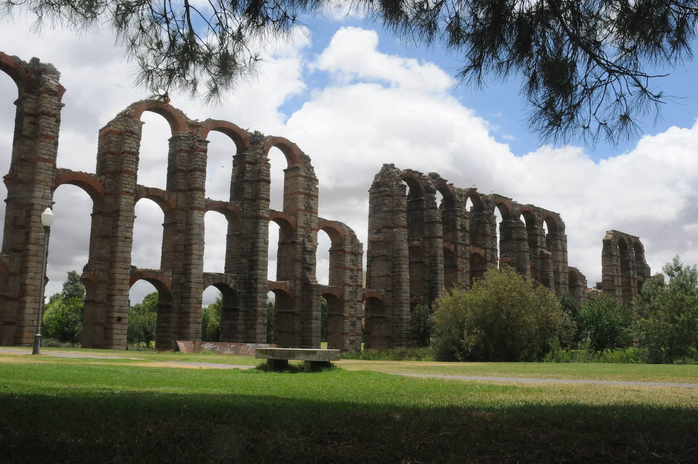 El I Camino por la Memoria visibilizará en abril el Alzheimer en tres rutas senderistas que terminarán en Mérida
