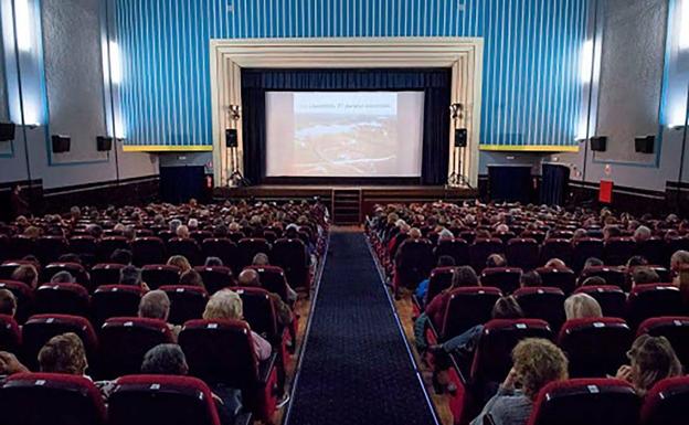El Festival de Cine Inclusivo de Mérida celebra su sexta edición en octubre