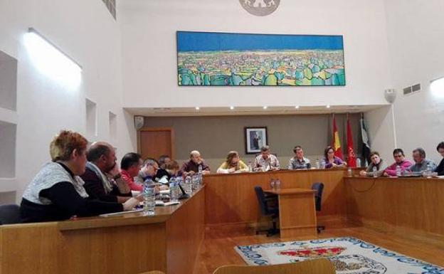 Castilblanco, Siruela y Peñalsordo pierden concejales para las elecciones locales