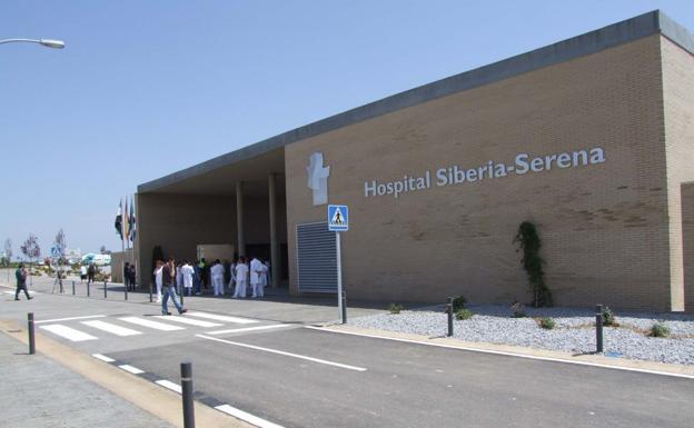 Doctor en Extremadura