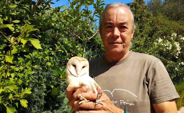 'En Ruta Siberia' nace con el objetivo de dar a conocer la diversidad de la comarca de La Siberia Extremeña