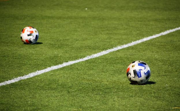 Fútbol de fin de semana