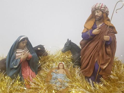 El Hogar Club con Pisos Tutelados se abre para aquellas personas que no deseen cenar solos en Navidad