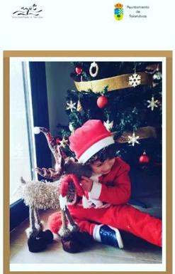 III Concurso Fotográfico Navidad en Talarrubias