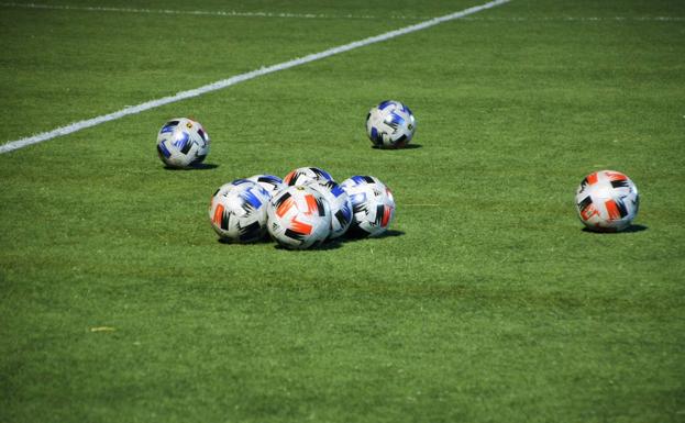 Partidos del CD Talarrubias para el fin de semana