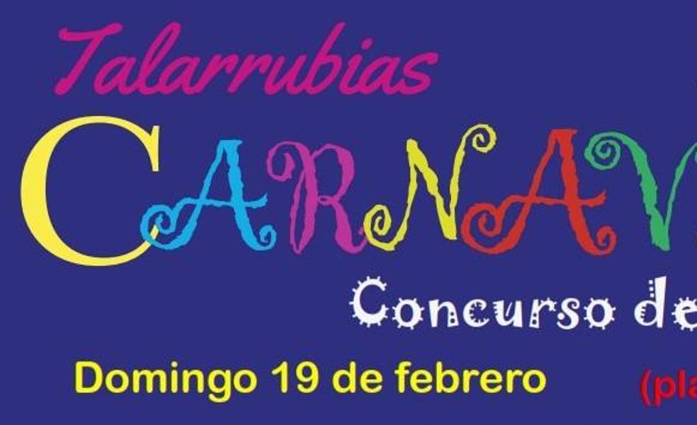 Las inscripciones para los concursos de Carnaval finalizan el 16 de febrero