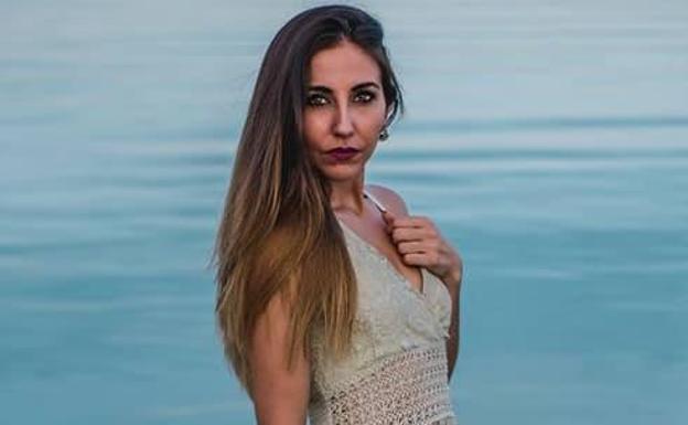 Carmen Nieto se prepara para miss grand Extremadura