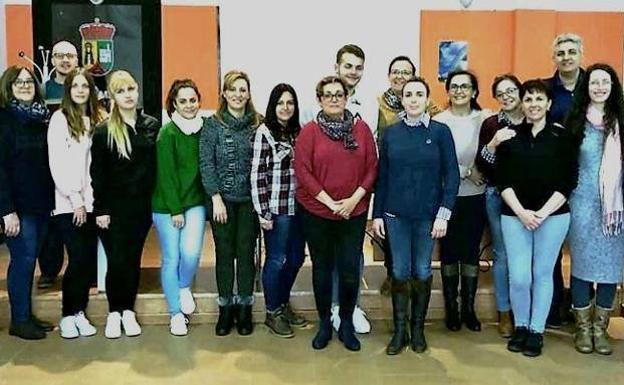 La Mancomunidad de Municipios pone en marcha la Escuela Profesional 'Sabor a Bellota'