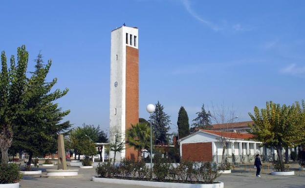 Sale nuevamente a concurso el bar del hogar de Santa María