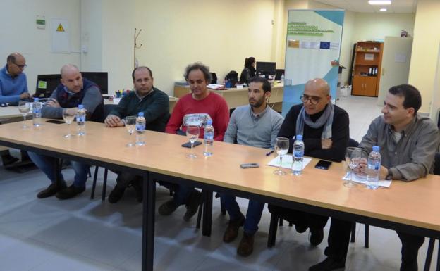 Talayuela vivirá una jornada de solidaridad con 'Tanque Gurugú'