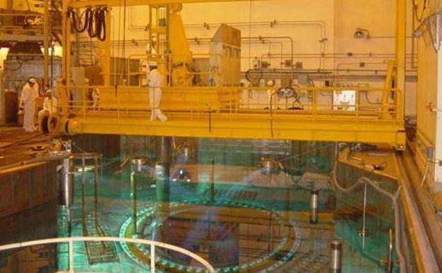 La central de Almaraz conecta a la red la Unidad I tras finalizar la parada para recargar combustible