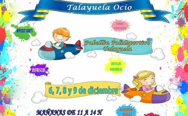 Vuelve Talayuela Ocio