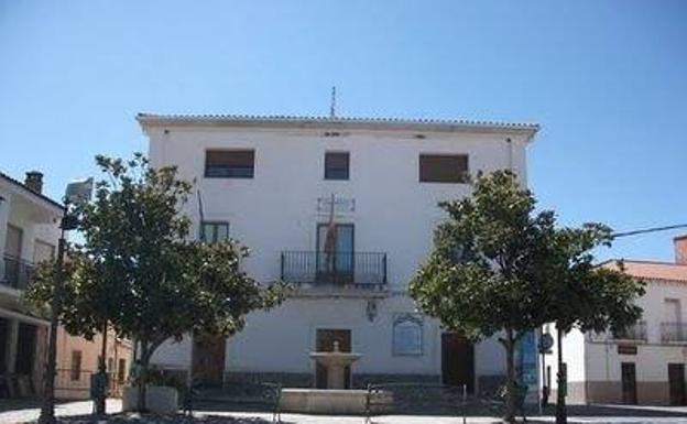 El Ayuntamiento de Talayuela convoca una bolsa de trabajo para auxiliares administrativos