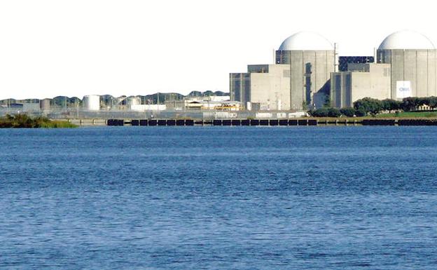 Iberdrola y Naturgy quieren renovar el permiso de Almaraz solo por cuatro años