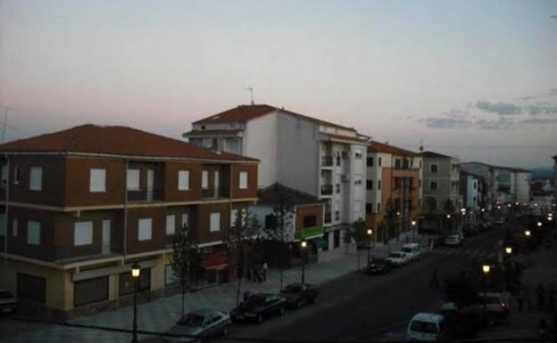 El Ayuntamiento de Talayuela apuesta por la Eficiencia Energética en el alumbrado público