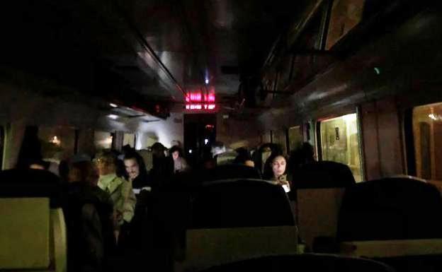 Fernández Vara exigirá al Gobierno «respuestas, explicaciones y acciones concretas» ante los últimos incidentes ferroviarios