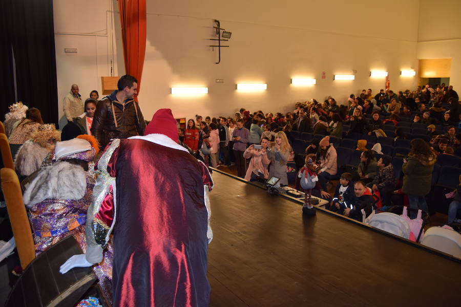 Cabalgata de Reyes 2019