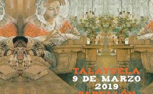 Talayuela organiza el 9 de marzo la novena edición del Encuentro de Bolillos