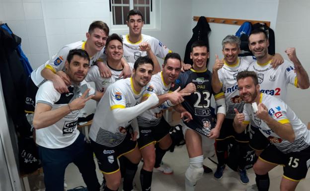 Carlos Castro y el Integra2 abren con triunfo el nuevo año