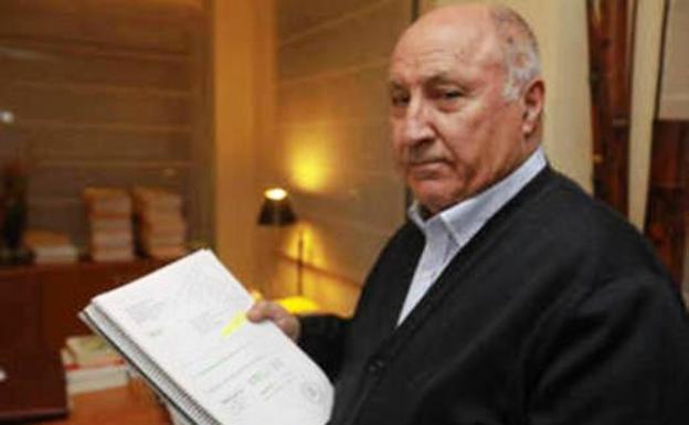 El juzgado de Llerena devuelve 200 toneladas de tabaco aprehendido en la operación 'Pacote'
